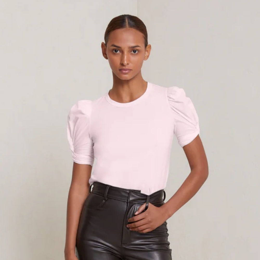 ALC KATI COTTON TEE